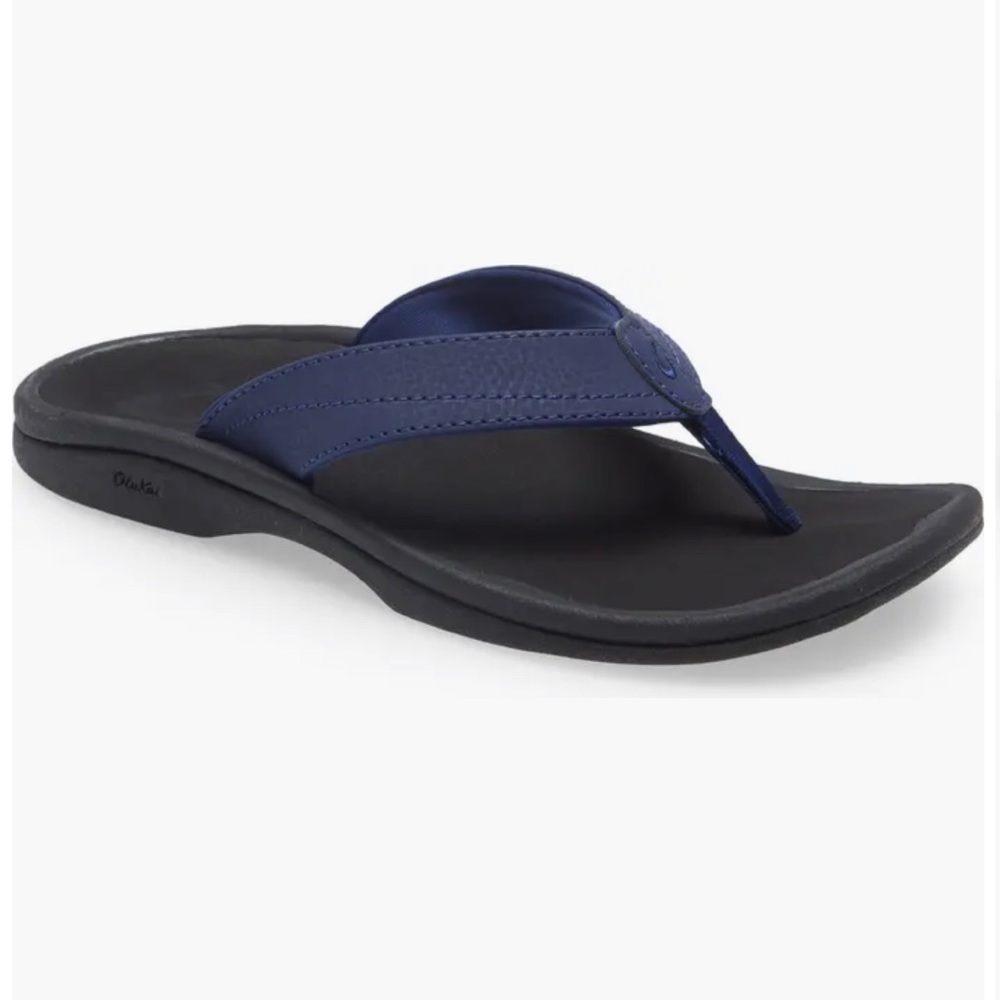 New Olukai Ohana Sandals Flip Flops